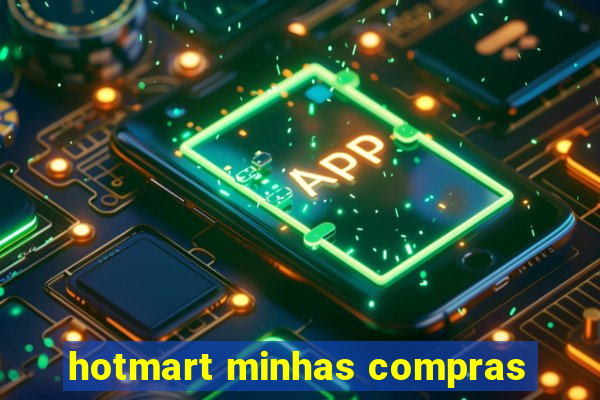 hotmart minhas compras